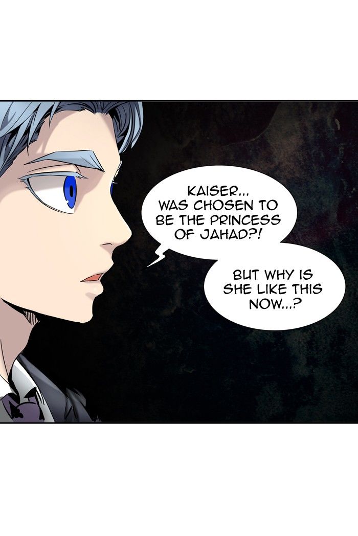 Tower of God Chapter 292 18